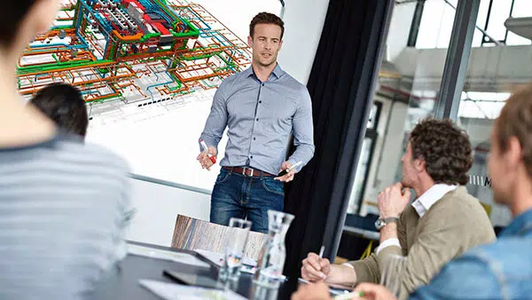 mep bim consultant